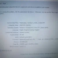 hp620 هارد 500 ارتقا sssd128|رایانه همراه|لنجان, |دیوار