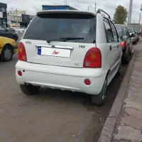 ام وی ام ۴سیندر مدل ۹۱|خودرو سواری و وانت|کوچصفهان, |دیوار