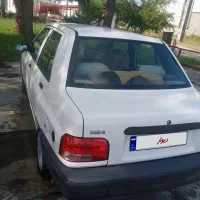 پراید ۱۳۱ دوگانه|خودرو سواری و وانت|رشت, کوی جام جم|دیوار