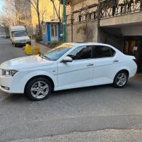 دنا پلاس توربواتومات مدل ۱۴۰۳ فرمون D گارتنی فعال