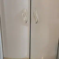 یخچال فریزر دوقلو