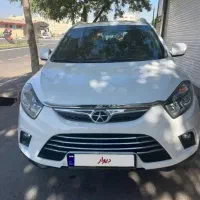 جک Jac S5 اتوماتیک ۹۸ // فقط اقساطی