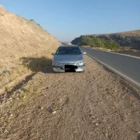 پژو پارس|خودرو سواری و وانت|ایلام, |دیوار