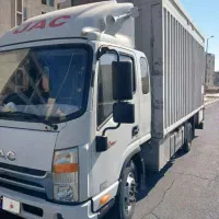 خاورمسقف ۵متری