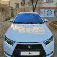 دنا اتومات اپشنال مدل 403