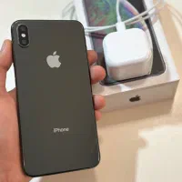 آیفون xs max|موبایل|گرگان, |دیوار