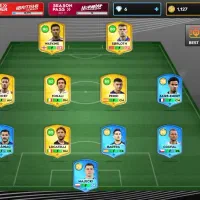 اکانت دریم لیگ