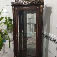 ویترین درحدنو