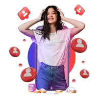 فروش فالوور ایرانی اینستاگرام هرکا 168 فقط امروز