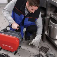 لوله بازکنی تمیزکاربه روز/نشت یابی کل شهر مردم دار