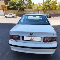 سمند LX ساده، مدل ۱۳۹۱|خودرو سواری و وانت|تبریز, |دیوار