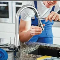 تاسیسات ساختمان لوله کشی وبرق کاری