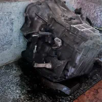 گیریکس تویوتا کرولا مدل ۲۰۱۰