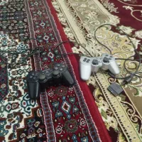 پلی استیشن2|کنسول، بازی ویدئویی و آنلاین|سنندج, |دیوار