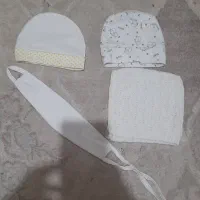 لباس نوزاد یکجا ۳۰۰|کفش و لباس بچه|اندیشه, شهرک المهدی|دیوار