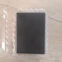 هارد اکسترنال وسترن دیجیتال ۲ ترابایت|قطعات و لوازم جانبی رایانه|صفادشت, |دیوار