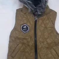 هودی، پافر،