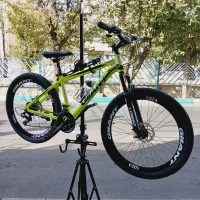 دوچرخه جیانت سایز 24 26 27.5 29 آلومینیوم دیسکی|دوچرخه، اسکیت، اسکوتر|تهران, پرستار|دیوار