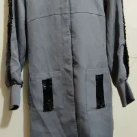 مانتوشلوار