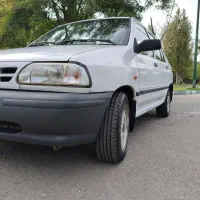 پراید مدل ۹۳ SE