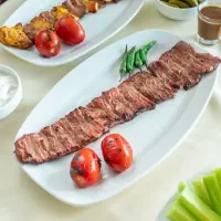 استخدام اشپز