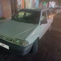پراید ۱۴۱ مدل۸۹