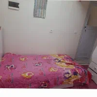 تخت وکمد نوجوان