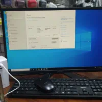 سیستم رو میزی (مینی کیس)