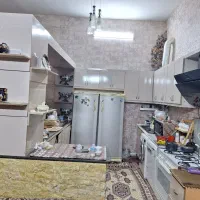 کابینت آشپزخانه