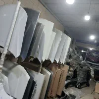 انواع بدنه خودرو.چراغ.کاپوت.گلگیر.درب