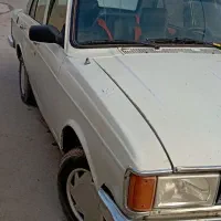 فروش پیکان مدل 82