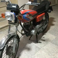 فروش موتور هوندا 125