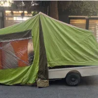 کمپر کمپ لت 300|قطعات یدکی و لوازم جانبی|تهران, تجریش|دیوار