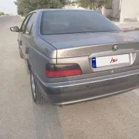 پارس موتور قدیم کم کار واقعی مدل 99 معاوضه. فروش|خودرو سواری و وانت|بندرعباس, |دیوار