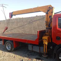 جرثقیل شبانه روزی قدس چیتگرتهرانسرشهریارکن اکباتان|خدمات حمل و نقل|تهران, شهرک چیتگر|دیوار