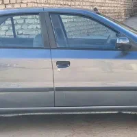 سمند ۹۳ بی رنگ|خودرو سواری و وانت|ازنا, |دیوار