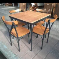 میزو صندلی نهارخوری کوشان۵۳۶۷۵