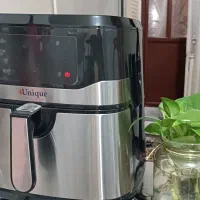 سرخ کن ۱۰لیتری