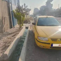فروش تاکسی تهران|خودرو سواری و وانت|پاکدشت, پاکدشت (مامازند)|دیوار
