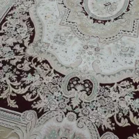 قالی ۱۲ متری ۵۰۰ شانه