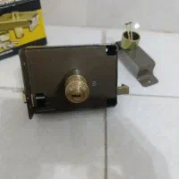 قفل درب خانه|ابزارآلات|رشت, حمیدیان|دیوار