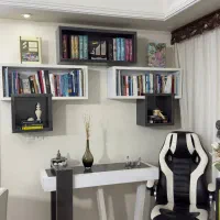 صندلی مدیریتی جک دار برند الوراس