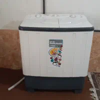 ماشین لباسشویی|ماشین لباسشویی و خشک‌کن لباس|بروجرد, |دیوار