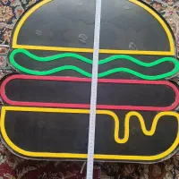 تعدادی چلنیوم برا فست فود