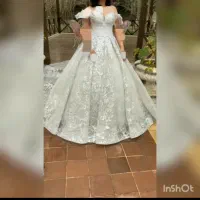 لباس عروس