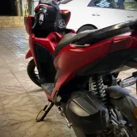 کلیک|موتورسیکلت|یزد, |دیوار