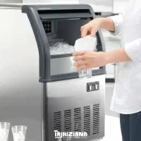 یخساز ۵۰ کیلویی هدیکو|کافی‌شاپ و رستوران|تهران, ولنجک|دیوار