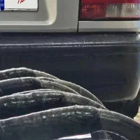 پراید 88 دوگانه فابریک تمیز و مرتب