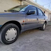 پژو ۴۰۵ مدل ۹۷|خودرو سواری و وانت|جیرفت, |دیوار