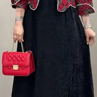 تخفیف مانتو و بلوز